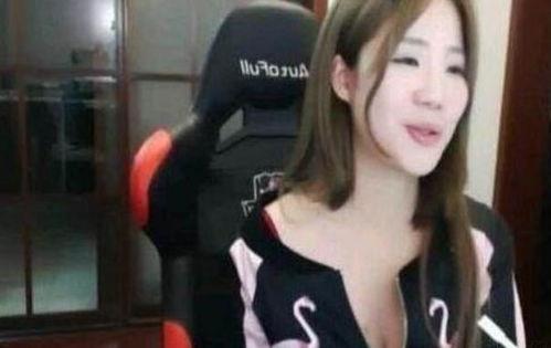 娱乐吃瓜主播真假对比视频,真假视频大对比，真相究竟如何？