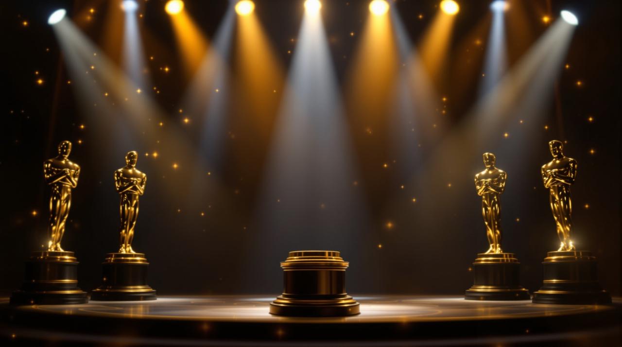 午夜影院免费荣获第36届中国电影金鸡奖最佳摄影提名新闻配图